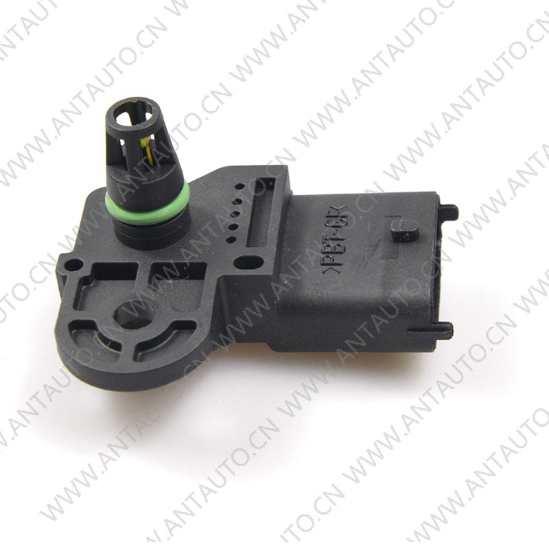 Intake manifold pressure sensor