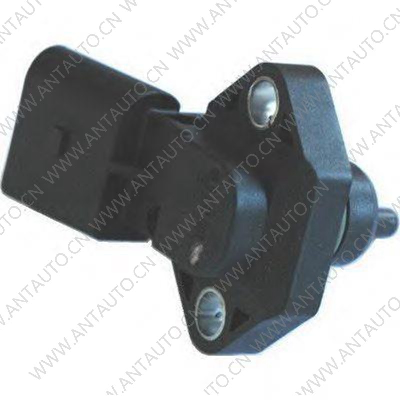 Intake manifold pressure sensor