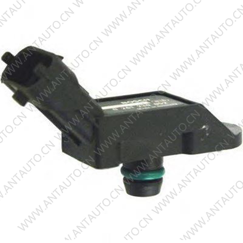 Intake manifold pressure sensor
