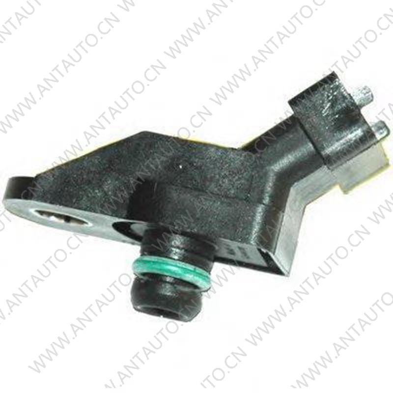 Intake manifold pressure sensor
