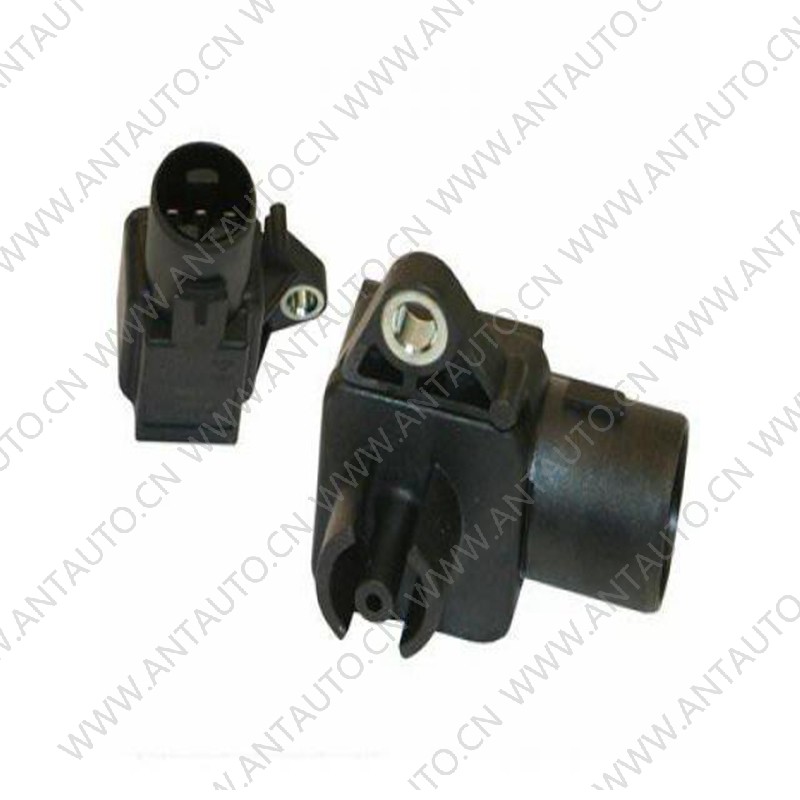 Intake manifold pressure sensor Intake manifold pressure sensor