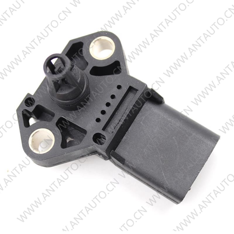 Intake manifold pressure sensor