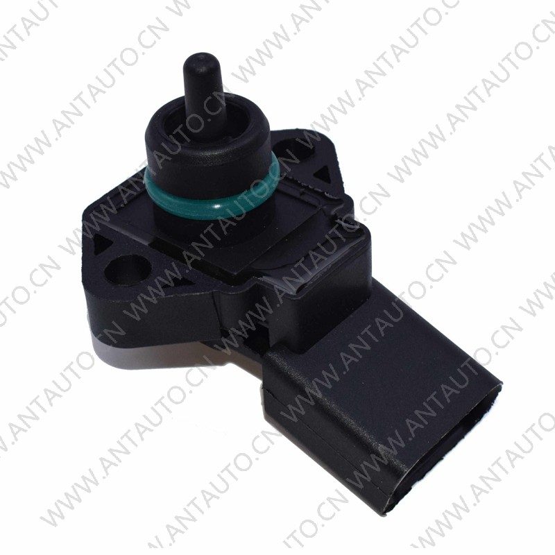 Intake manifold pressure sensor