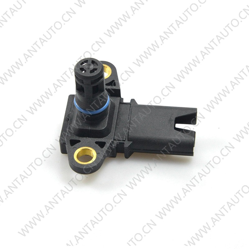 Intake manifold pressure sensor