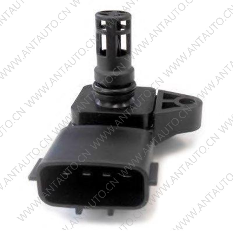 Intake manifold pressure sensor