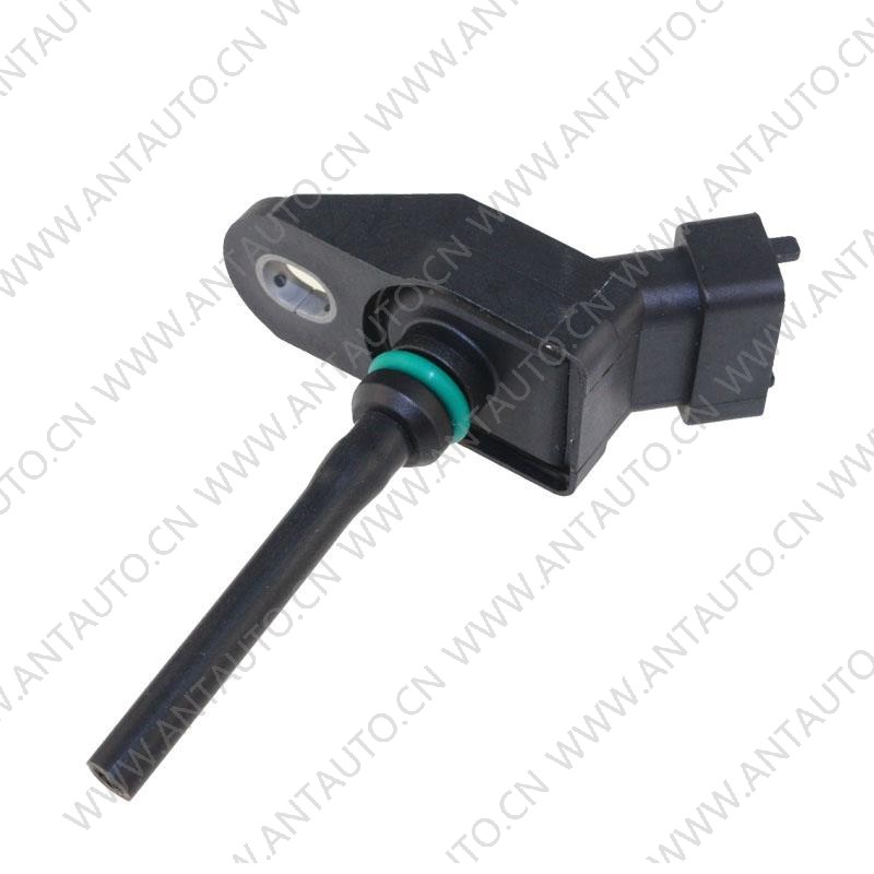 Intake manifold pressure sensor