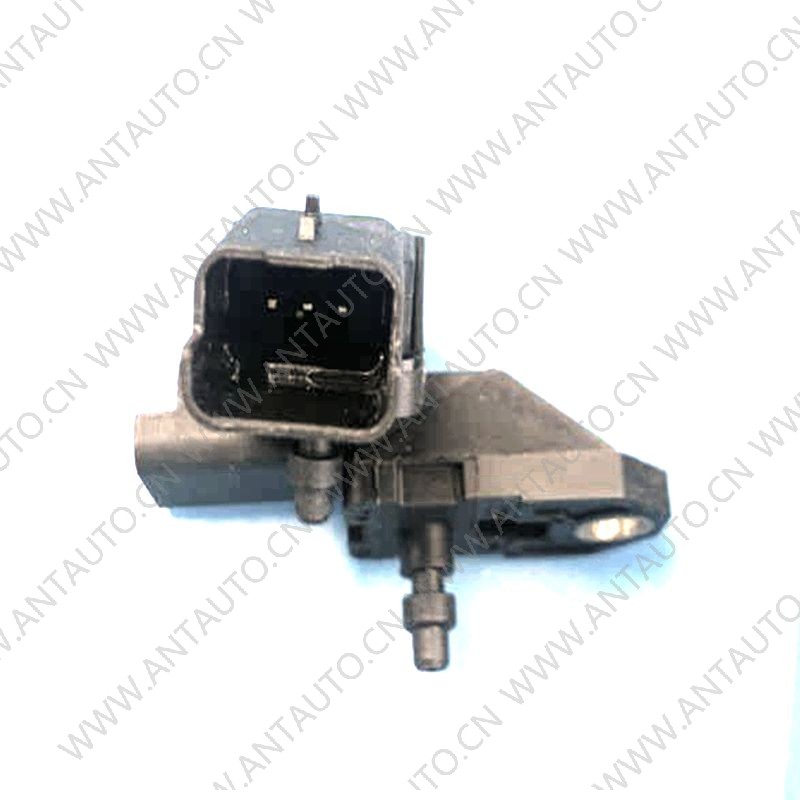 Intake manifold pressure sensor