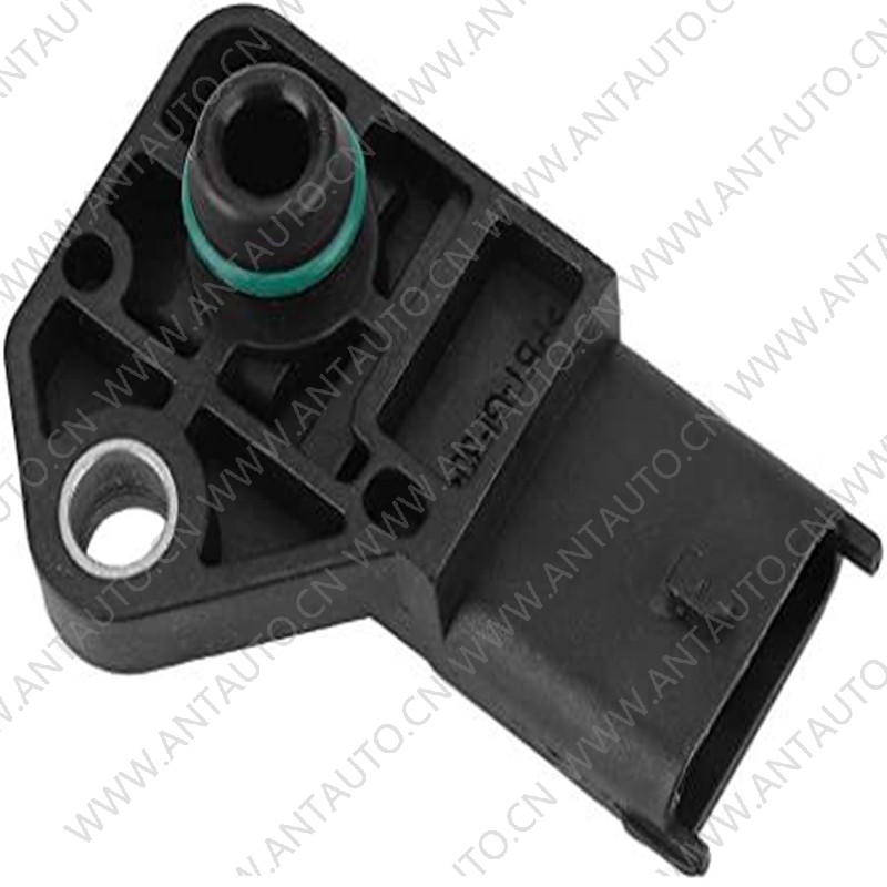Intake manifold pressure sensor