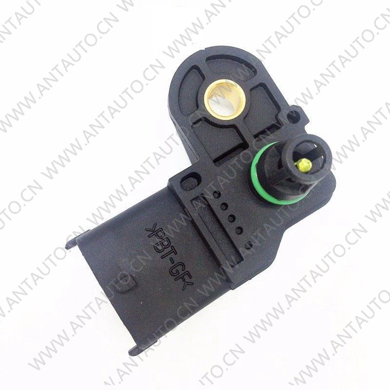 Intake manifold pressure sensor