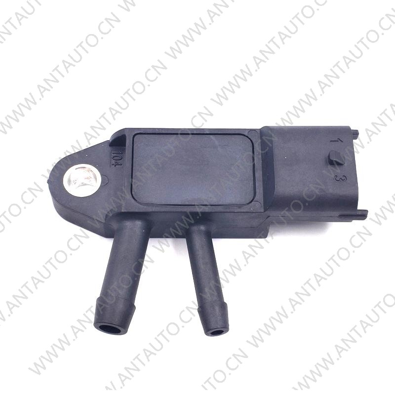 Intake manifold pressure sensor Intake manifold pressure sensor