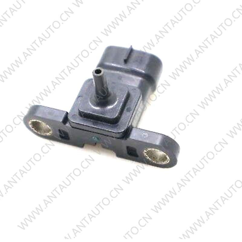 Intake manifold pressure sensor