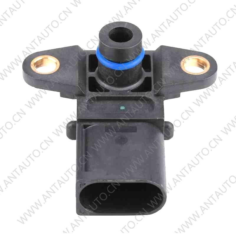 Intake manifold pressure sensor