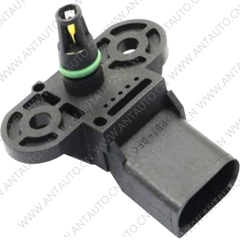 Intake manifold pressure sensor Intake manifold pressure sensor