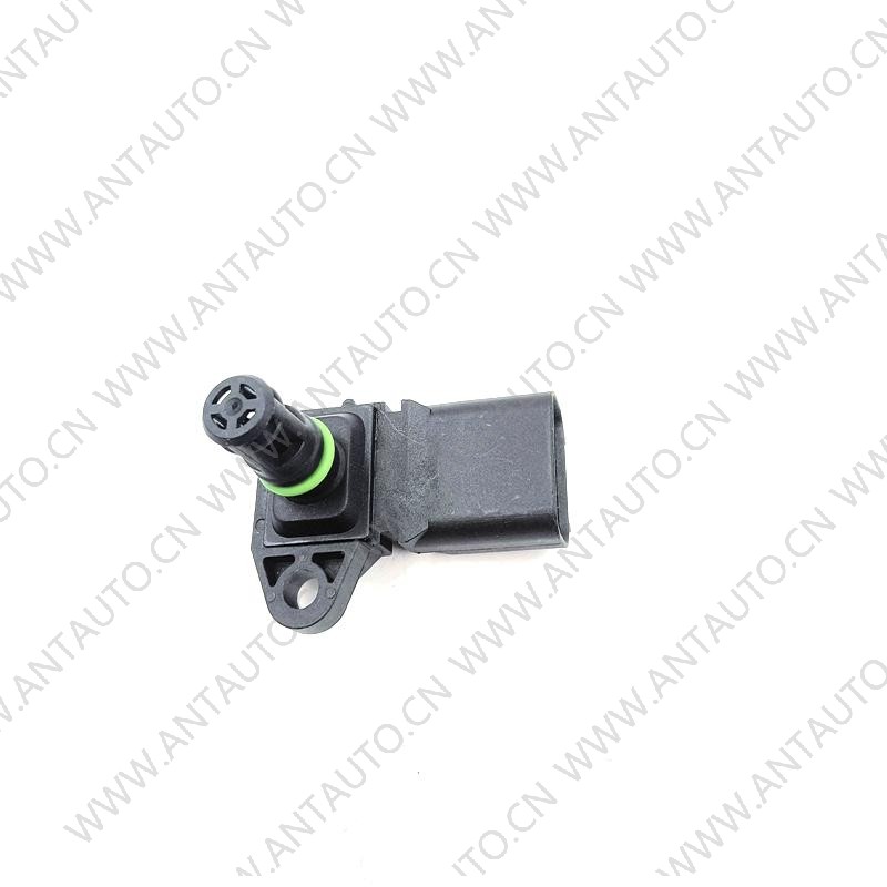 Intake manifold pressure sensor Intake manifold pressure sensor