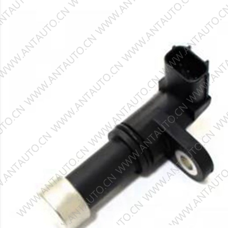 Speed sensor