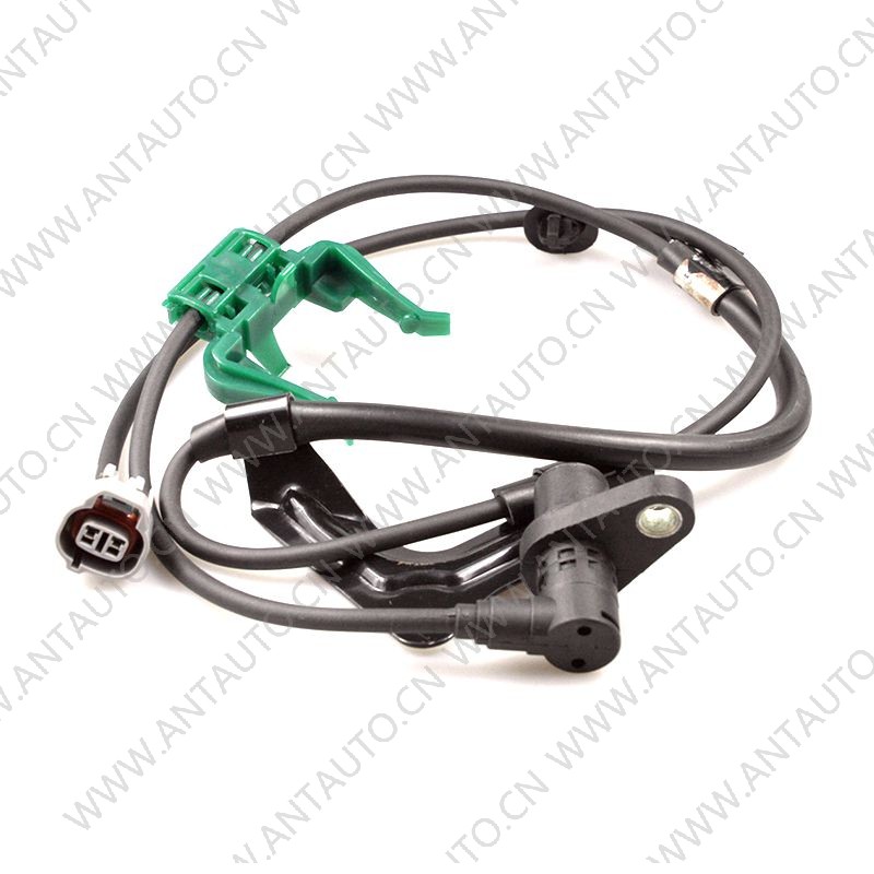 Wheel Speed sensor