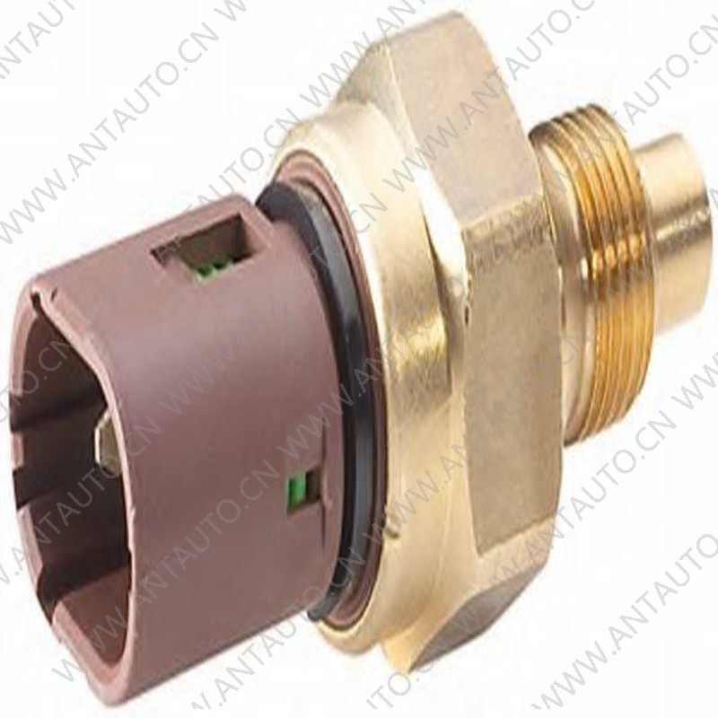Coolant temperature sensor