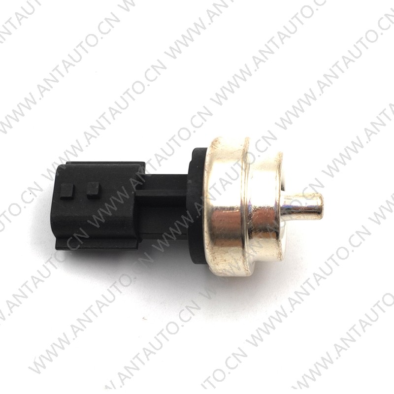 Coolant temperature sensor