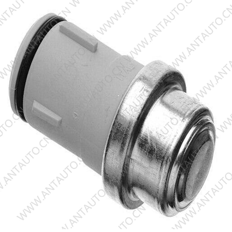 Coolant temperature sensor