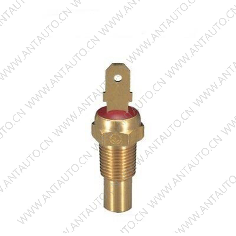 Coolant temperature sensor