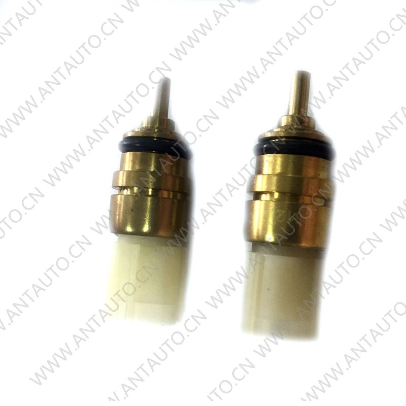 Coolant temperature sensor
