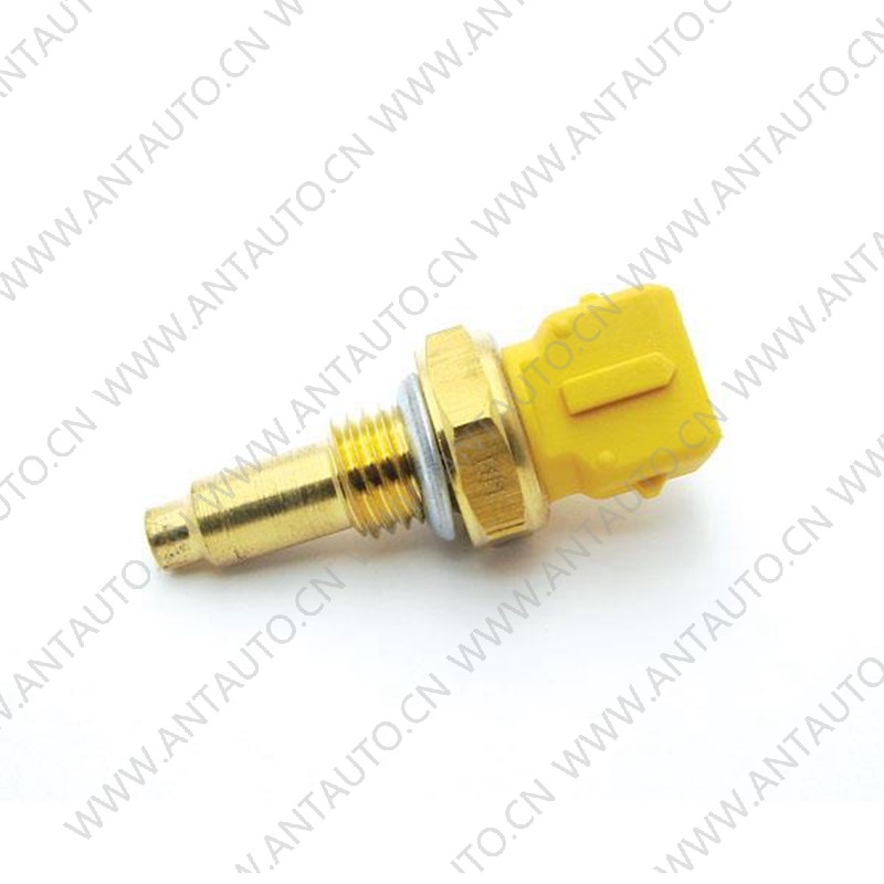 Coolant temperature sensor