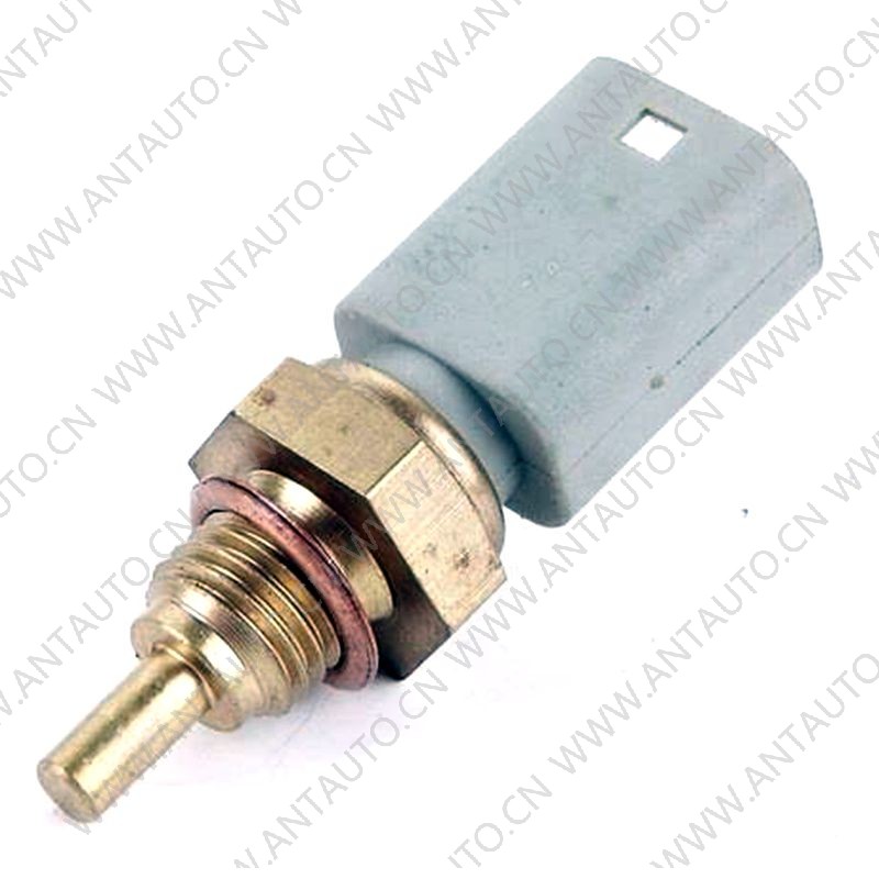Coolant temperature sensor