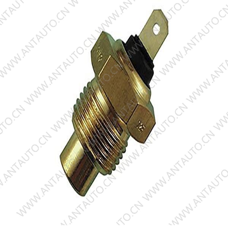 Coolant temperature sensor