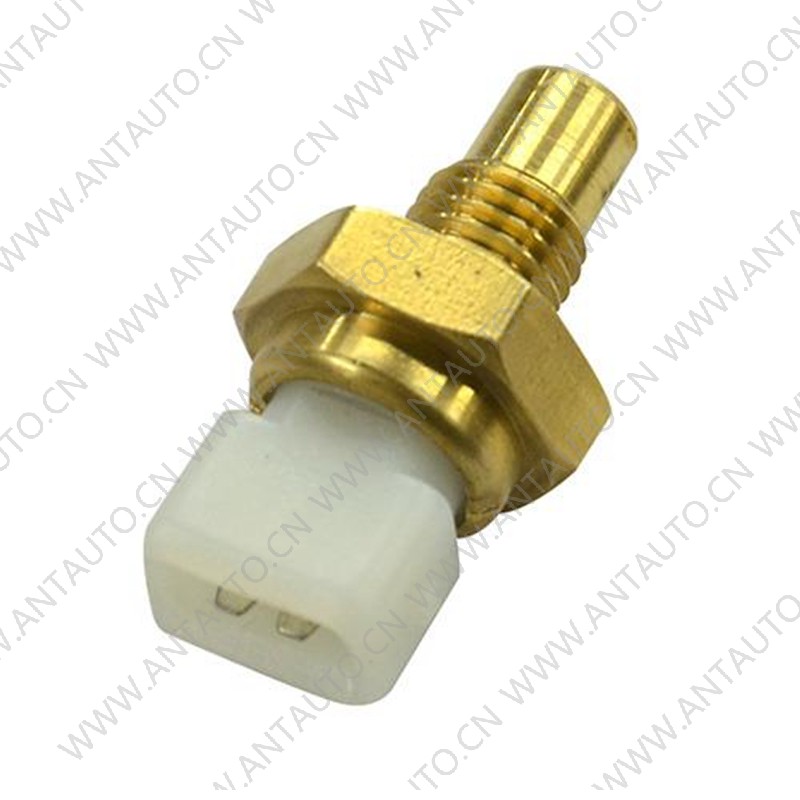 Coolant temperature sensor