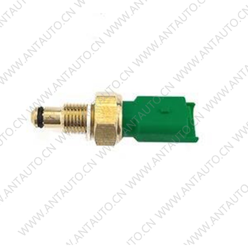 Coolant temperature sensor