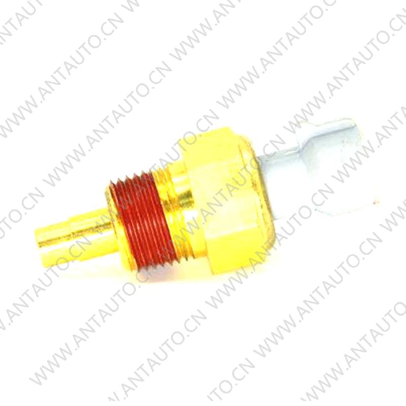 Coolant temperature sensor