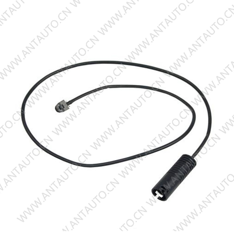 Brake Pad Wear Sensor