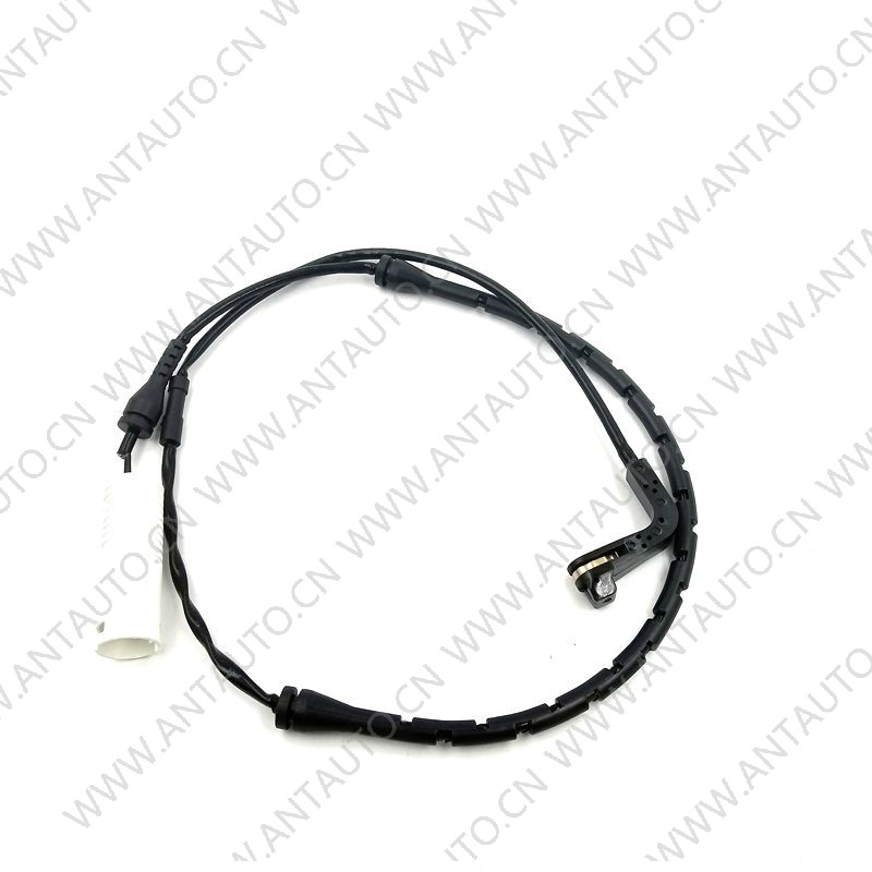 Brake Pad Wear Sensor