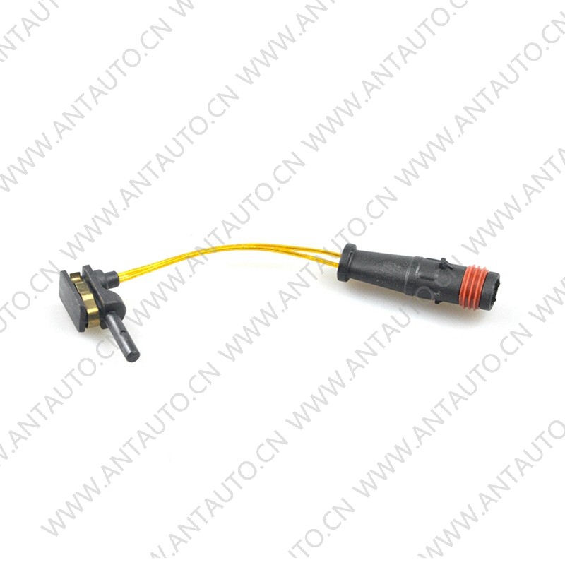 Brake Pad Wear Sensor