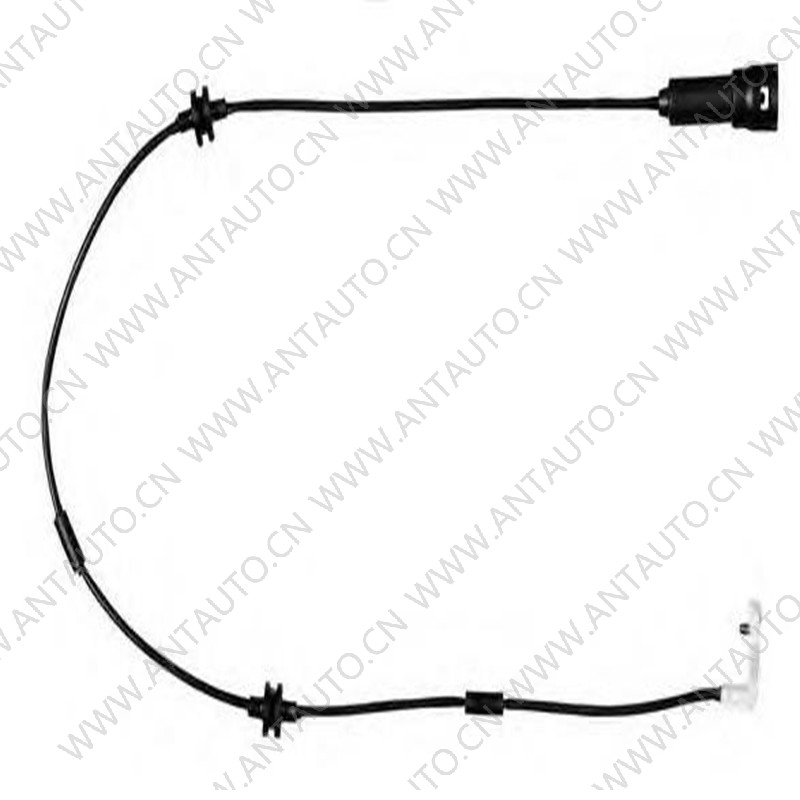 Brake Pad Wear Sensor