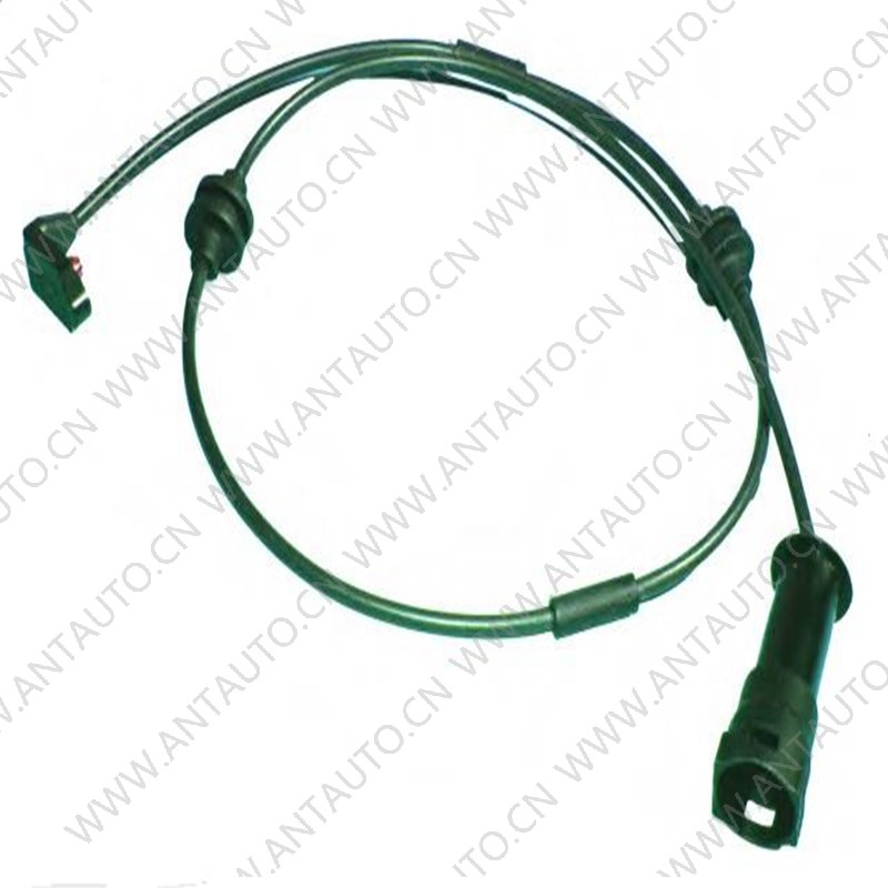 Brake Pad Wear Sensor
