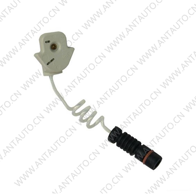 Brake Pad Wear Sensor