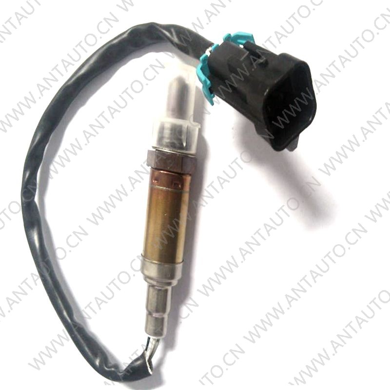 Oxygen sensor