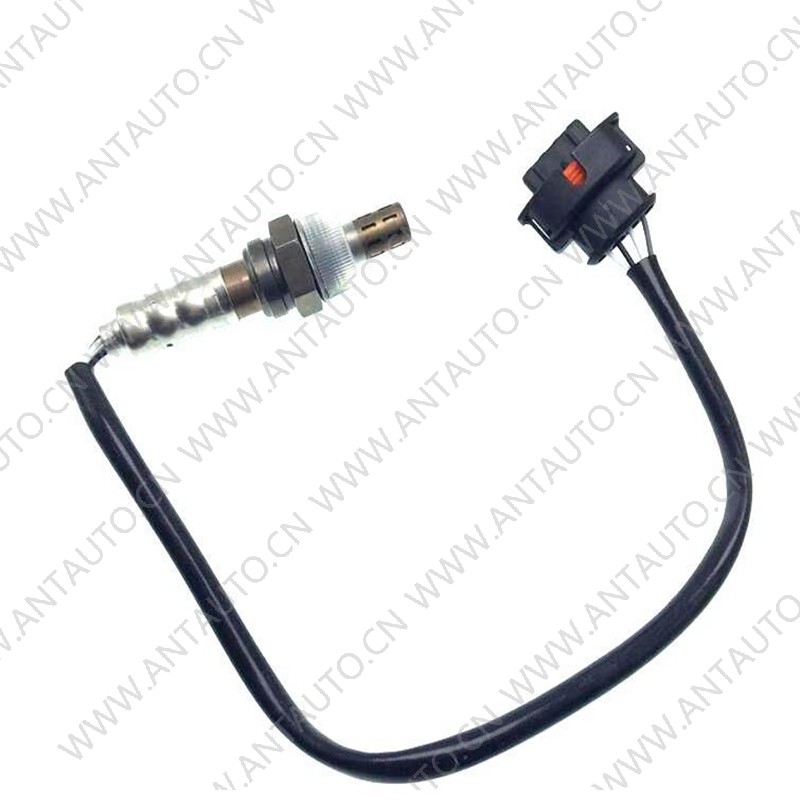 Oxygen sensor Oxygen sensor