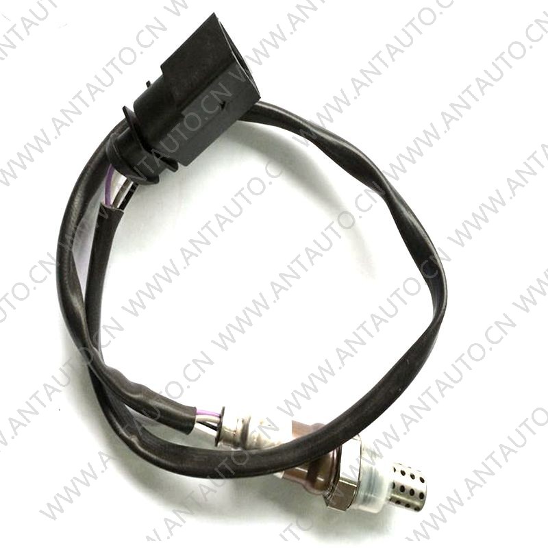 Oxygen sensor
