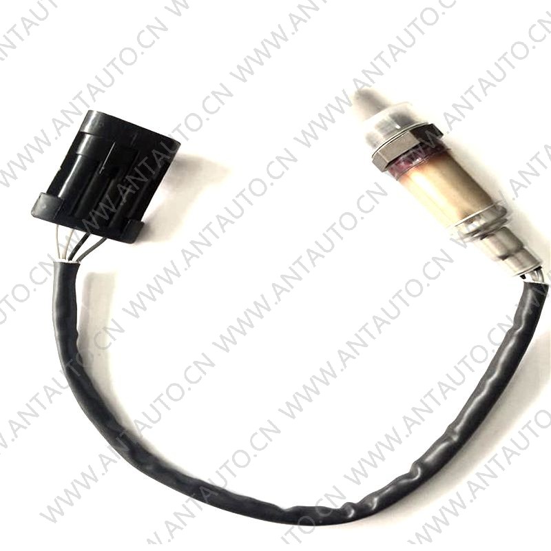 Oxygen sensor