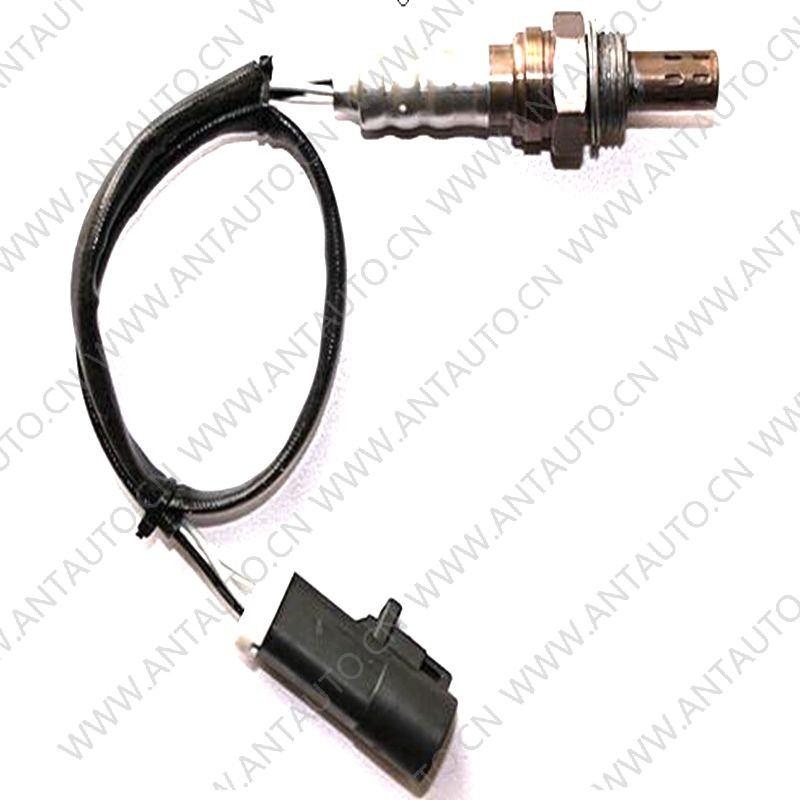 Oxygen sensor