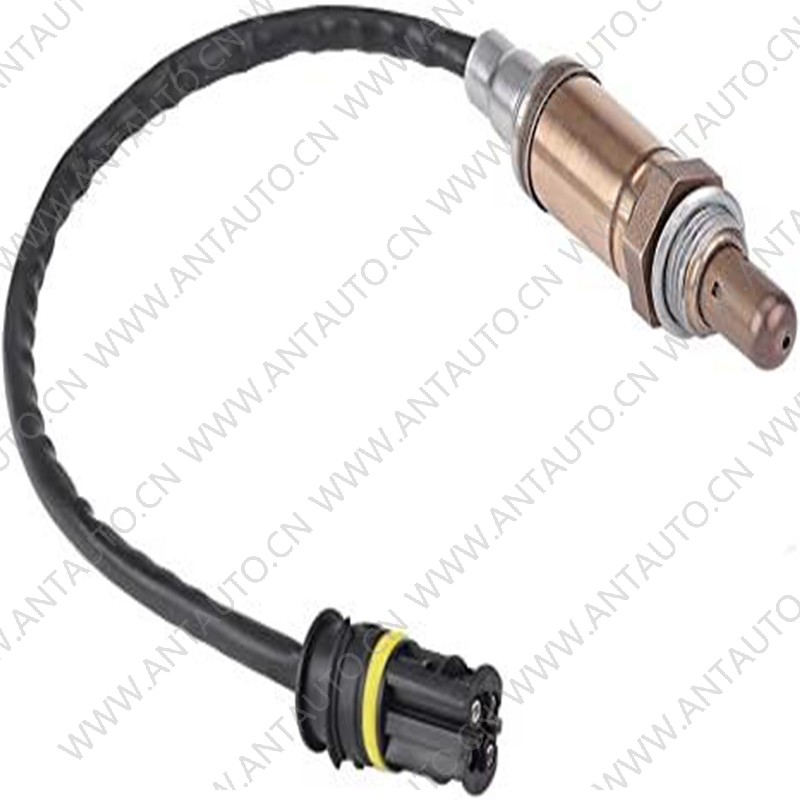 Oxygen sensor