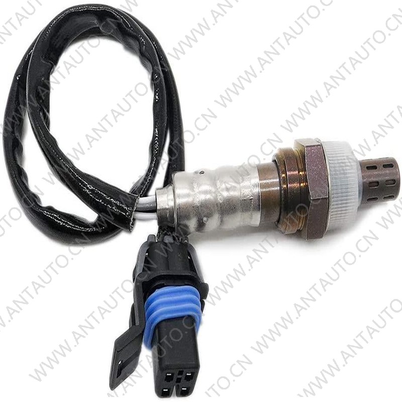 Oxygen sensor