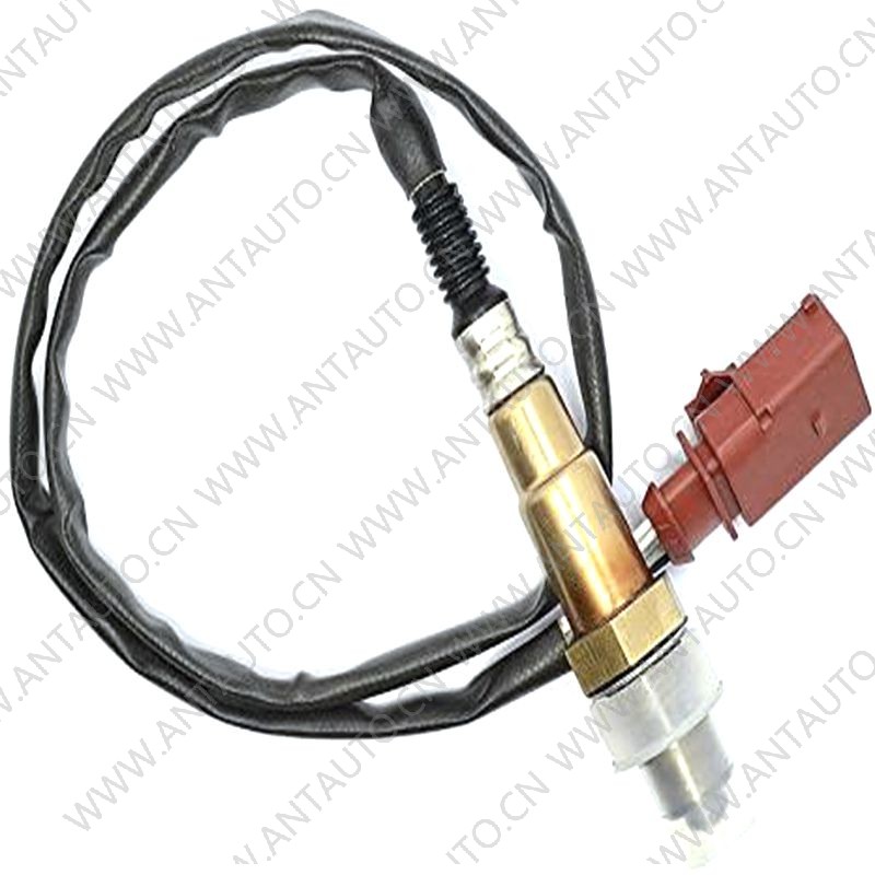 Oxygen sensor