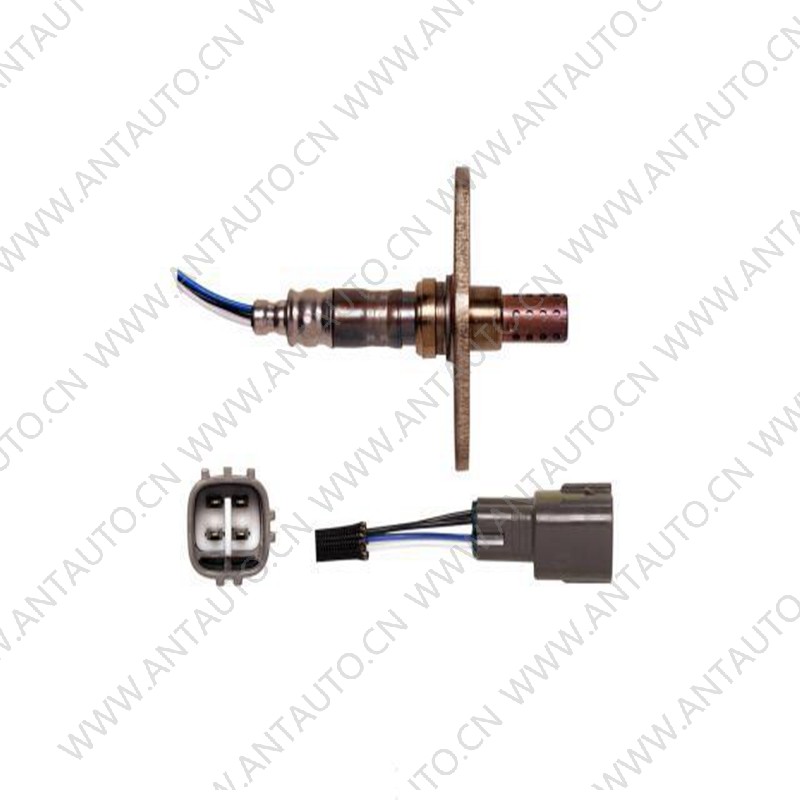 Oxygen sensor
