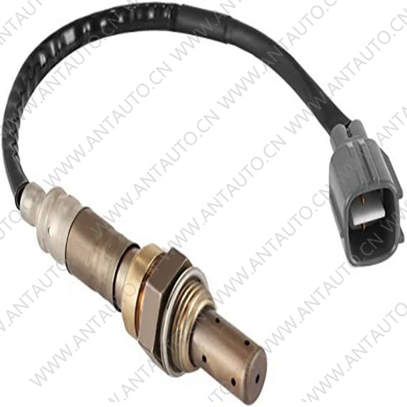 Oxygen sensor