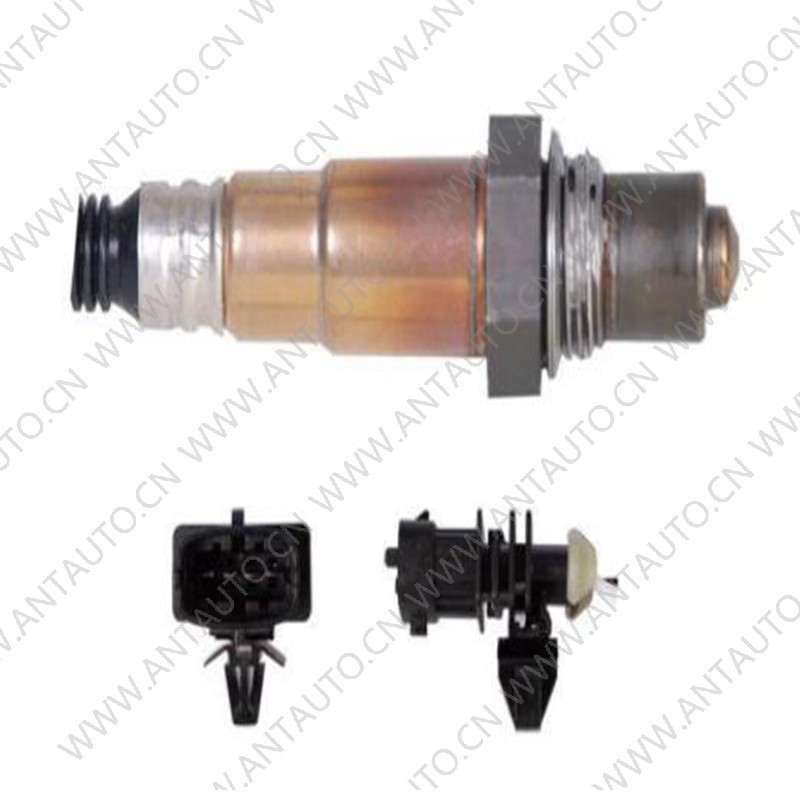 Oxygen sensor