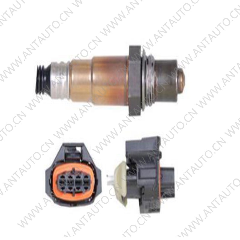Oxygen sensor
