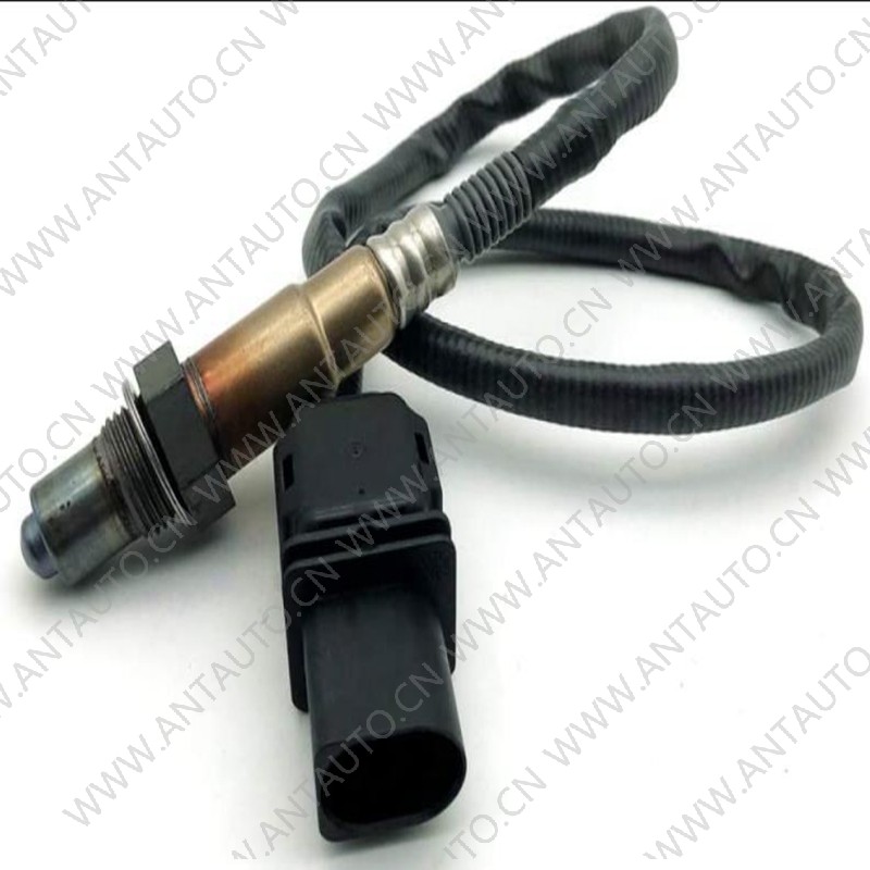 Oxygen sensor Oxygen sensor